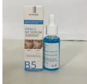 HYALU SERUM B5